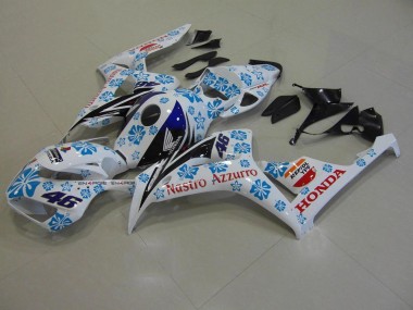 Carénage Moto CBR 1000 RR 2006-2007 - Nastro