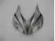 Carénage Moto CBR 1000 RR 2006-2007 - Noir Argent Gris Carénage Moto CBR 1000 RR 2006-2007 - Noir Argent Gris
