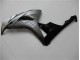 Carénage Moto CBR 1000 RR 2006-2007 - Noir Argent Gris Carénage Moto CBR 1000 RR 2006-2007 - Noir Argent Gris