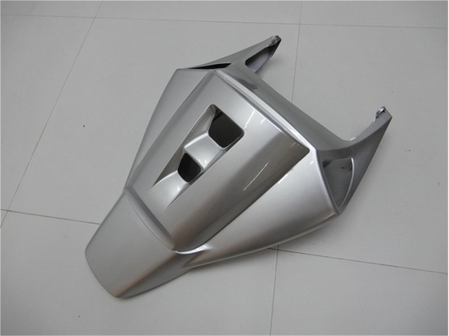 Carénage Moto CBR 1000 RR 2006-2007 - Noir Argent Gris Carénage Moto CBR 1000 RR 2006-2007 - Noir Argent Gris