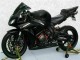 Carénage Moto CBR 1000 RR 2006-2007 - Noir Carénage Moto CBR 1000 RR 2006-2007 - Noir