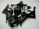 Carénage Moto CBR 1000 RR 2006-2007 - Noir Carénage Moto CBR 1000 RR 2006-2007 - Noir
