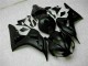 Carénage Moto CBR 1000 RR 2006-2007 - Noir Carénage Moto CBR 1000 RR 2006-2007 - Noir