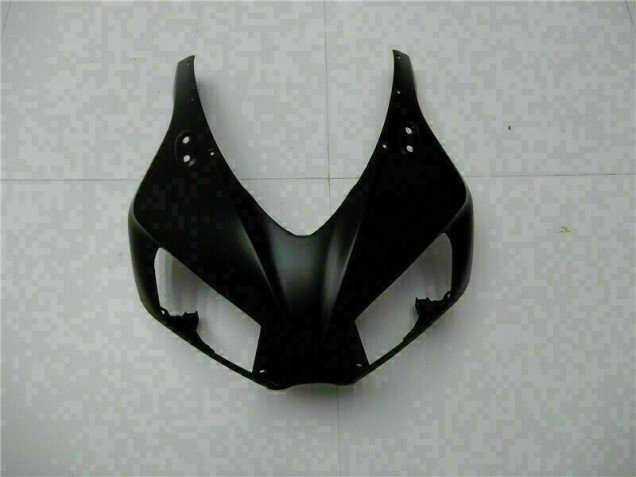 Carénage Moto CBR 1000 RR 2006-2007 - Noir Carénage Moto CBR 1000 RR 2006-2007 - Noir