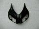 Carénage Moto CBR 1000 RR 2006-2007 - Noir Carénage Moto CBR 1000 RR 2006-2007 - Noir