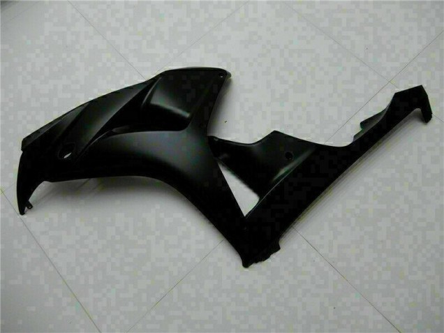 Carénage Moto CBR 1000 RR 2006-2007 - Noir Carénage Moto CBR 1000 RR 2006-2007 - Noir