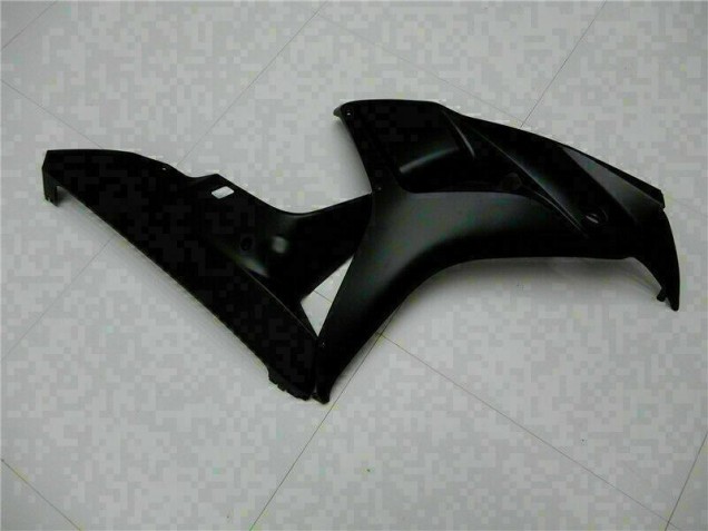 Carénage Moto CBR 1000 RR 2006-2007 - Noir Carénage Moto CBR 1000 RR 2006-2007 - Noir