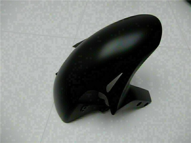 Carénage Moto CBR 1000 RR 2006-2007 - Noir Carénage Moto CBR 1000 RR 2006-2007 - Noir