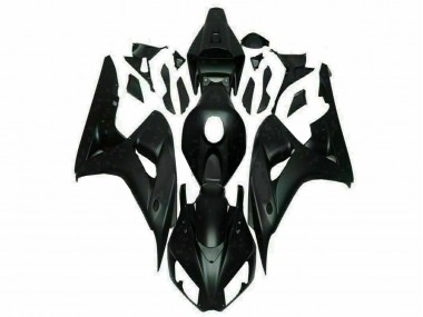 Carénage Moto CBR 1000 RR 2006-2007 - Noir