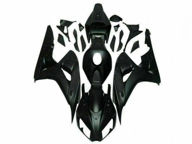 Carénage Moto CBR 1000 RR 2006-2007 - Noir Carénage Moto CBR 1000 RR 2006-2007 - Noir