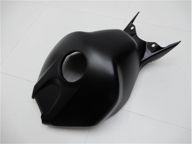 Carénage Moto CBR 1000 RR 2006-2007 - Noir Mat Carénage Moto CBR 1000 RR 2006-2007 - Noir Mat