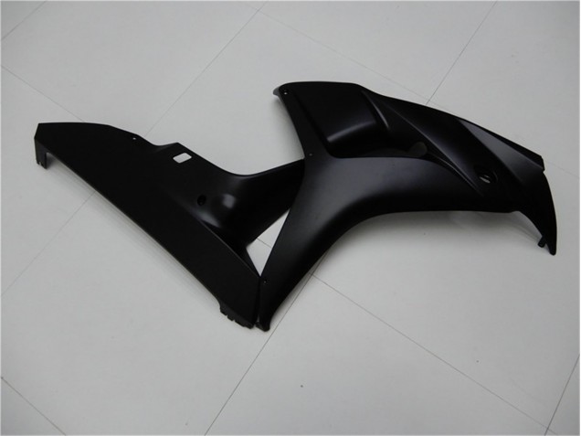 Carénage Moto CBR 1000 RR 2006-2007 - Noir Mat Carénage Moto CBR 1000 RR 2006-2007 - Noir Mat