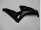 Carénage Moto CBR 1000 RR 2006-2007 - Noir Mat Carénage Moto CBR 1000 RR 2006-2007 - Noir Mat