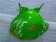 Carénage Moto CBR 1000 RR 2006-2007 - Vert Carénage Moto CBR 1000 RR 2006-2007 - Vert