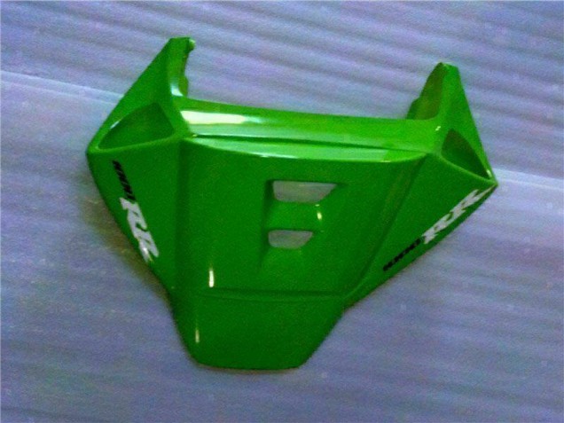 Carénage Moto CBR 1000 RR 2006-2007 - Vert Carénage Moto CBR 1000 RR 2006-2007 - Vert