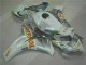 Carénage Moto CBR 1000 RR 2008-2011 - Argent Carénage Moto CBR 1000 RR 2008-2011 - Argent
