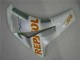 Carénage Moto CBR 1000 RR 2008-2011 - Argent Carénage Moto CBR 1000 RR 2008-2011 - Argent