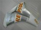 Carénage Moto CBR 1000 RR 2008-2011 - Argent Carénage Moto CBR 1000 RR 2008-2011 - Argent