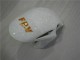 Carénage Moto CBR 1000 RR 2008-2011 - Argent Carénage Moto CBR 1000 RR 2008-2011 - Argent