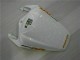 Carénage Moto CBR 1000 RR 2008-2011 - Argent Carénage Moto CBR 1000 RR 2008-2011 - Argent