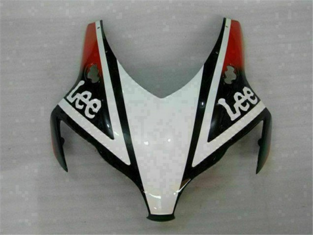 Carénage Moto CBR 1000 RR 2008-2011 - Blanc Bleu Rouge Eurobet Lee Carénage Moto CBR 1000 RR 2008-2011 - Blanc Bleu Rouge Eurobet Lee