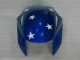 Carénage Moto CBR 1000 RR 2008-2011 - Blanc Bleu Rouge Eurobet Lee Carénage Moto CBR 1000 RR 2008-2011 - Blanc Bleu Rouge Eurobet Lee