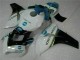 Carénage Moto CBR 1000 RR 2008-2011 - Blanc Carénage Moto CBR 1000 RR 2008-2011 - Blanc