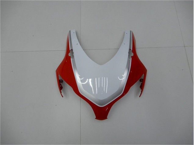 Carénage Moto CBR 1000 RR 2008-2011 - Blanc Rouge Carénage Moto CBR 1000 RR 2008-2011 - Blanc Rouge