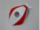Carénage Moto CBR 1000 RR 2008-2011 - Blanc Rouge Carénage Moto CBR 1000 RR 2008-2011 - Blanc Rouge