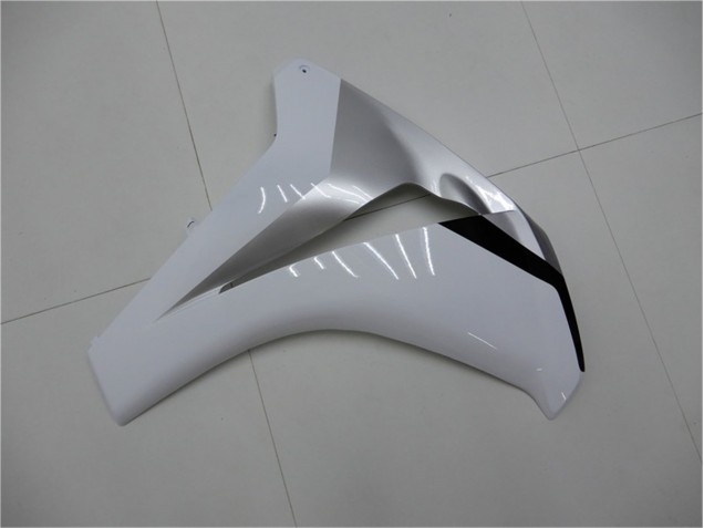 Carénage Moto CBR 1000 RR 2008-2011 - Blanc Rouge Carénage Moto CBR 1000 RR 2008-2011 - Blanc Rouge
