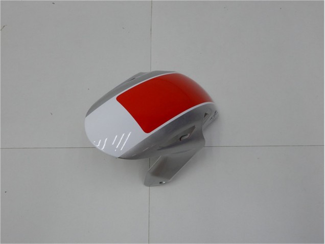 Carénage Moto CBR 1000 RR 2008-2011 - Blanc Rouge Carénage Moto CBR 1000 RR 2008-2011 - Blanc Rouge