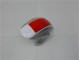 Carénage Moto CBR 1000 RR 2008-2011 - Blanc Rouge Carénage Moto CBR 1000 RR 2008-2011 - Blanc Rouge