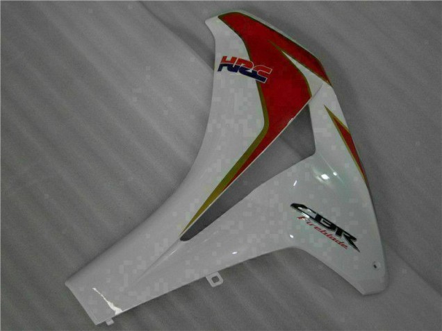 Carénage Moto CBR 1000 RR 2008-2011 - Bleu Blanc Carénage Moto CBR 1000 RR 2008-2011 - Bleu Blanc