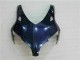 Carénage Moto CBR 1000 RR 2008-2011 - Bleu Foncé Carénage Moto CBR 1000 RR 2008-2011 - Bleu Foncé