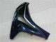 Carénage Moto CBR 1000 RR 2008-2011 - Bleu Foncé Carénage Moto CBR 1000 RR 2008-2011 - Bleu Foncé