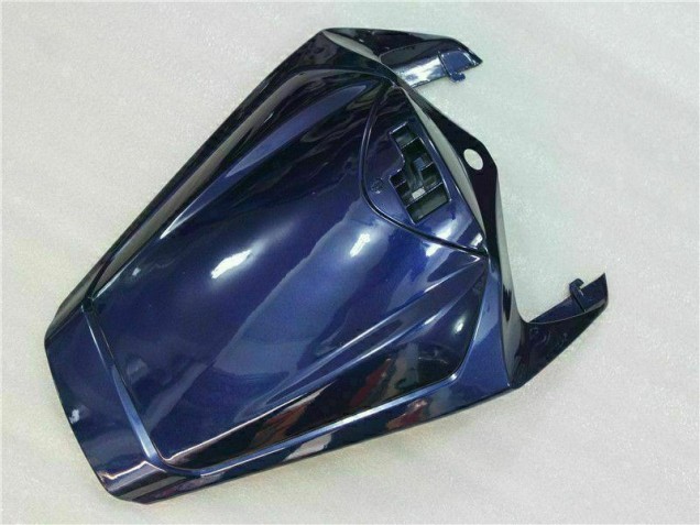 Carénage Moto CBR 1000 RR 2008-2011 - Bleu Foncé Carénage Moto CBR 1000 RR 2008-2011 - Bleu Foncé