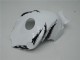 Carénage Moto CBR 1000 RR 2008-2011 - Noir Blanc Carénage Moto CBR 1000 RR 2008-2011 - Noir Blanc