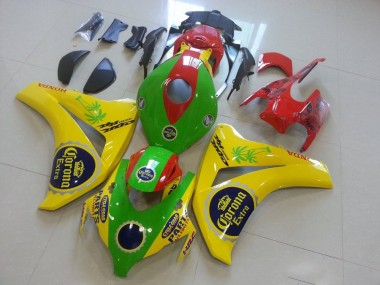 Carénage Moto CBR 1000 RR 2008-2011 - Nouveau Corona
