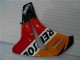 Carénage Moto CBR 1000 RR 2008-2011 - Orange