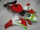 Carénage Moto CBR 1000 RR 2008-2011 - Rouge Blanc Carénage Moto CBR 1000 RR 2008-2011 - Rouge Blanc