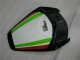 Carénage Moto CBR 1000 RR 2008-2011 - Rouge Blanc Carénage Moto CBR 1000 RR 2008-2011 - Rouge Blanc