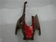 Carénage Moto CBR 1000 RR 2008-2011 - Rouge Flamme Carénage Moto CBR 1000 RR 2008-2011 - Rouge Flamme
