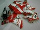 Carénage Moto CBR 1000 RR 2008-2011 - Rouge Xerox 21 Carénage Moto CBR 1000 RR 2008-2011 - Rouge Xerox 21