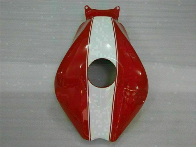Carénage Moto CBR 1000 RR 2008-2011 - Rouge Xerox 21 Carénage Moto CBR 1000 RR 2008-2011 - Rouge Xerox 21