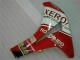 Carénage Moto CBR 1000 RR 2008-2011 - Rouge Xerox 21 Carénage Moto CBR 1000 RR 2008-2011 - Rouge Xerox 21