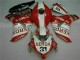 Carénage Moto CBR 1000 RR 2008-2011 - Rouge Xerox 21 Carénage Moto CBR 1000 RR 2008-2011 - Rouge Xerox 21