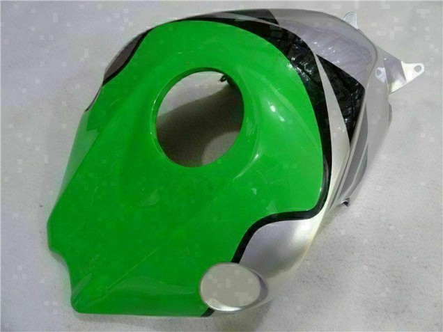 Carénage Moto CBR 1000 RR 2008-2011 - Vert Argent Carénage Moto CBR 1000 RR 2008-2011 - Vert Argent