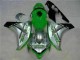 Carénage Moto CBR 1000 RR 2008-2011 - Vert Argent Carénage Moto CBR 1000 RR 2008-2011 - Vert Argent