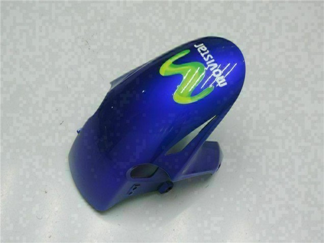 Carénage Moto CBR 1000 RR 2008-2011 - Vert Bleu Carénage Moto CBR 1000 RR 2008-2011 - Vert Bleu