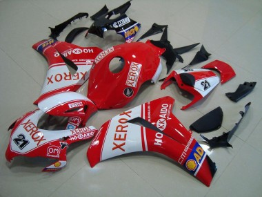 Carénage Moto CBR 1000 RR 2008-2011 - Xerox